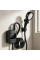 Портативный душ Electric Outdoor Shower с аккумулятором 2400 mAh LED дисплеем температуры и USB зарядкой