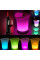 Ведро для льда Bucket Light Bluetooth LED подсветка колонка USB охлаждение напитков стильный бар