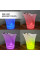 Ведро для льда Bucket Light Bluetooth LED подсветка колонка USB охлаждение напитков стильный бар