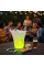 Ведро для льда Bucket Light Bluetooth LED подсветка колонка USB охлаждение напитков стильный бар