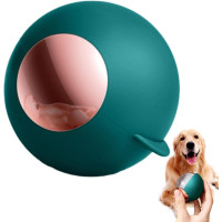 Липкий ролик Washable Roller многоразовый очистка одежды шерсти ворса текстиля удобный