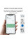 Розумний автомат захисту 63A DL-506 Wi-Fi вимикач із моніторингом енергії Smart Life