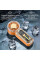 Вентилятор X699 Mini ручной аккумуляторный USB с 3 скоростями для охлаждения