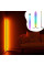 Угловой светильник Corner Light RGB 120 см напольная LED лампа с пультом для стильной подсветки интерьера