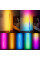 Угловой светильник Corner Light RGB 120 см напольная LED лампа с пультом для стильной подсветки интерьера