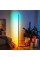 Угловой светильник Corner Light RGB 120 см напольная LED лампа с пультом для стильной подсветки интерьера