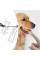 Набор для груминга животных Pet Grooming 8 в 1 с расческами щетками и когтерезом для ухода за шерстью