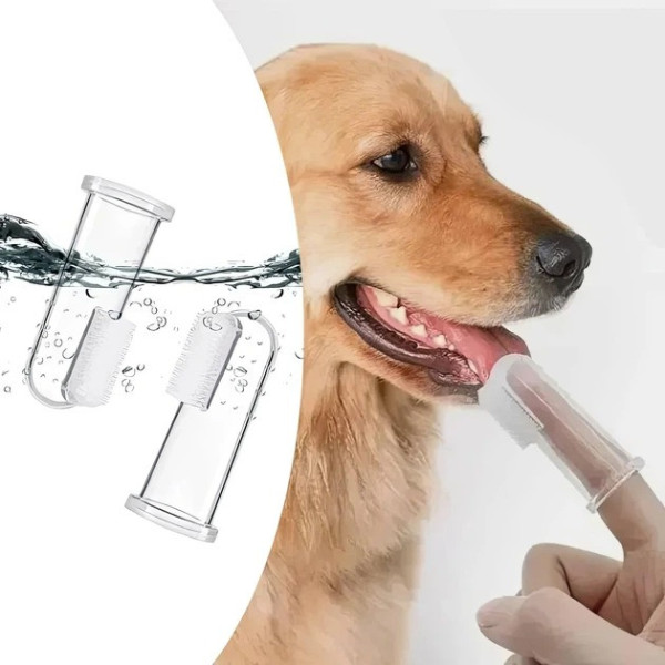 Набор для груминга животных Pet Grooming 8 в 1 с расческами щетками и когтерезом для ухода за шерстью