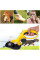 Совок KimPets для уборки за собакой гигиенический клинер для прогулок и комфортного ухода за питомцем