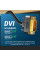 Адаптер DVI на VGA Addap DVI2VGA-01 видео конвертер для монитора и проектора с поддержкой Full HD 1080p