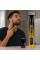 Электробритва мужская роторная аккумуляторная для бритья и ухода за бородой Type-C Kemei KM-T72