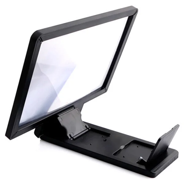 3D Подставка-увеличитель экрана для смартфона Enlarge screen F1