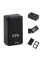 Магнитный GPS  трекер Gf-07 GSM сигнализация + микрофон