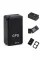 Магнитный GPS  трекер Gf-07 GSM сигнализация + микрофон