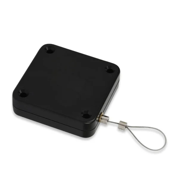 Дверной доводчик для дверей, Автоматический доводчик AutoMatic Door Closer
