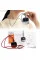 Массажер для шеи NECK MASSAGER LY-480 импульсный электромассажер для плеч