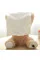 Детская интерактивная игрушка Медвежонок Peekaboo Bear (Пикабу) коричневый 30 см