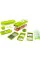 Измельчитель - терка Nicer Dicer/ Овощерезка