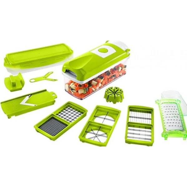 Измельчитель - терка Nicer Dicer/ Овощерезка