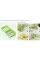 Измельчитель - терка Nicer Dicer/ Овощерезка