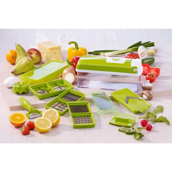 Измельчитель - терка Nicer Dicer/ Овощерезка
