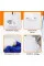 Автоматическая лапомойка для собак с USB зарядкой Pet Foot Wash