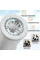Автоматическая лапомойка для собак с USB зарядкой Pet Foot Wash