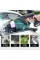 Портативне миття для автомобіля на 1 акумуляторі (21v)