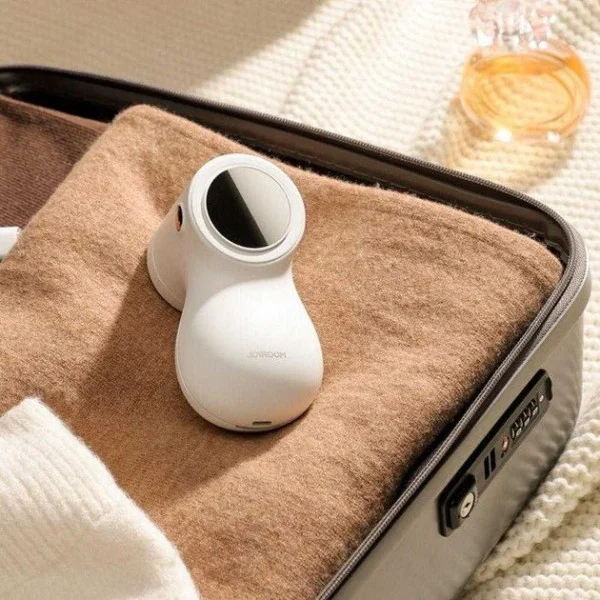 Машинка для видалення ковтунців з одягу бездротова JOYROOM JR-CY517