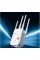 Wi-Fi репитер 2.4G 300 Мбит/с, усилитель сигнала с 4 антеннами, ретранслятор, режим AP, LAN