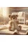 Детская интерактивная игрушка Медвежонок Peekaboo Bear (Пикабу) коричневый 30 см