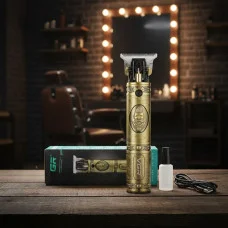 Машинка для стрижки акумуляторна HAIR CLIPPER WS - T99