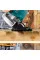Аккумуляторная бесщеточная циркулярная пила 185 мм 1200 Вт с двумя аккумуляторами 96V кейсом и регулировкой скорости вращения